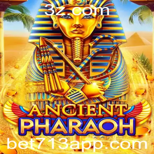 bet 713 - Descobrindo o Fascinante Mundo de AncientPharaoh: Um Mergulho nas Areias do Tempo