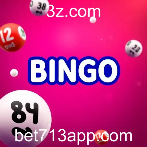 Bingo Online: A Evolução do Jogo e a Influência do Bet 713