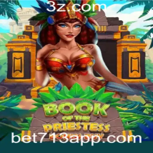 bet 713 - Explorando o Fascinante Mundo de 'BookOfThePriestess'