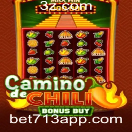 bet 713 - CaminodeChiliBonusBuy: A Nova Sensação no Mundo dos Jogos