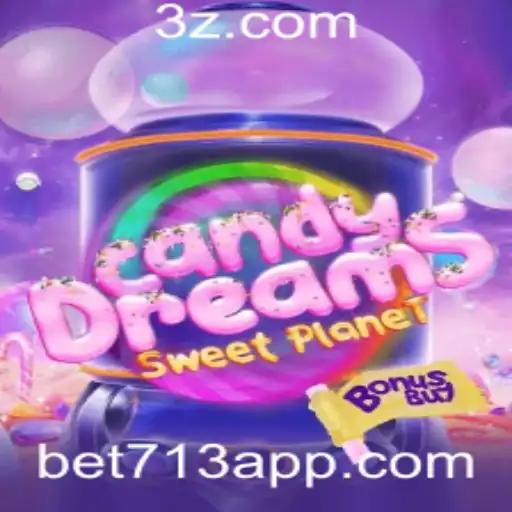 bet 713 - Descubra o Fascinante Mundo de CandyDreamsSweetPlanet e Como Jogar