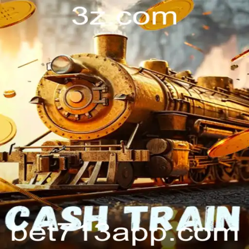 CashTrain: Explorando o Novo Jogo de Apostas com bet 713