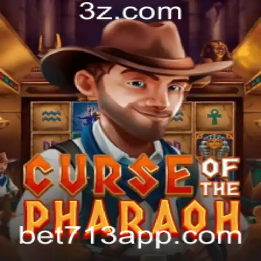 bet 713 - Descobrindo os Segredos do Jogo CurseofthePharaoh