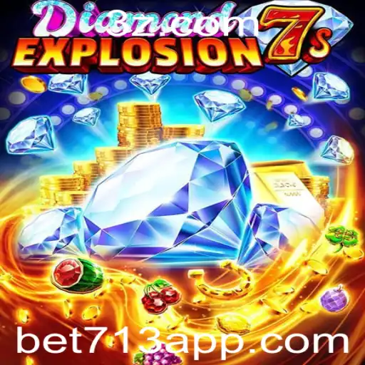 bet 713 - Explorando o Mundo do Jogo DiamondExplosion7s