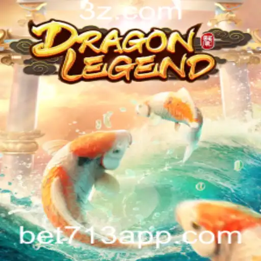bet 713 - DragonLegend: Aventura Épica no Mundo dos Dragões