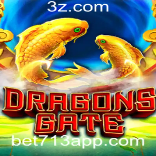 bet 713 - DragonsGate: Um Mergulho no Fascinante Mundo do Jogo 'Bet 713'