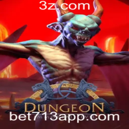 Explorando o Fascinante Mundo de 'Dungeon' com a Chave 'bet 713'