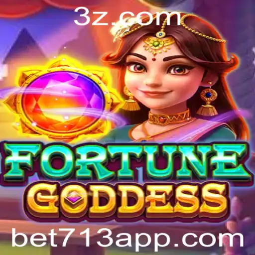 bet 713 - Explorando o Enigmático Mundo do Jogo FORTUNEGODDESS: A Emoção de Bet 713