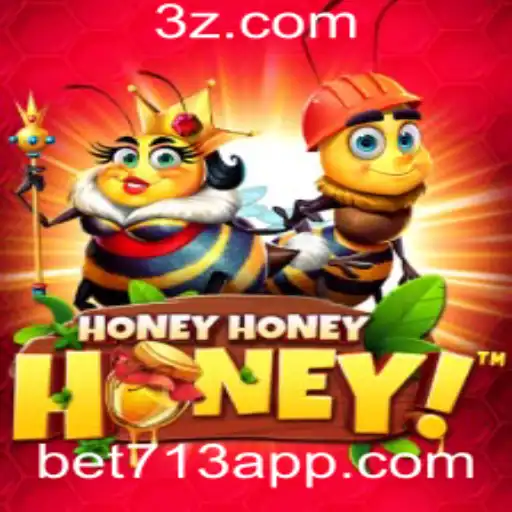 bet 713 - Explorando o Encantador Mundo do Jogo HoneyHoneyHoney