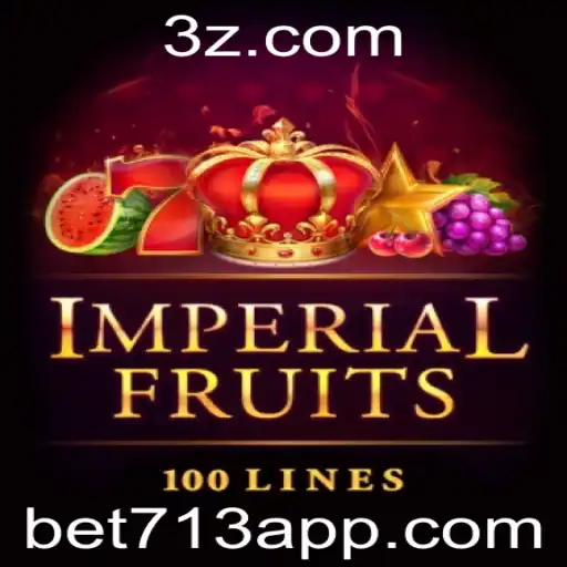 bet 713 - Descubra ImperialFruits100: Um Jogo de Estratégia e Diversão