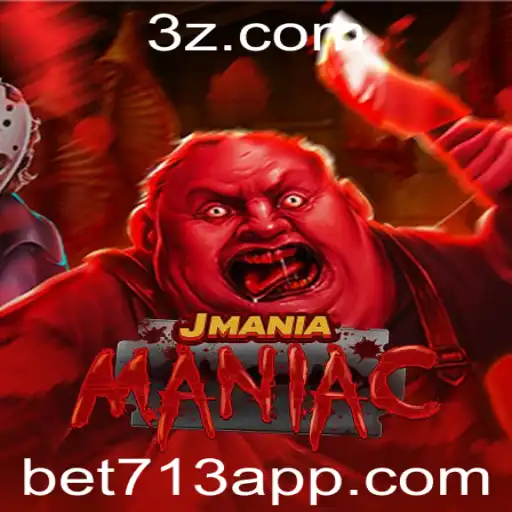bet 713 - Explorando o Mundo de JManiaManiac: Regras, Estratégias e Eventos Atuais