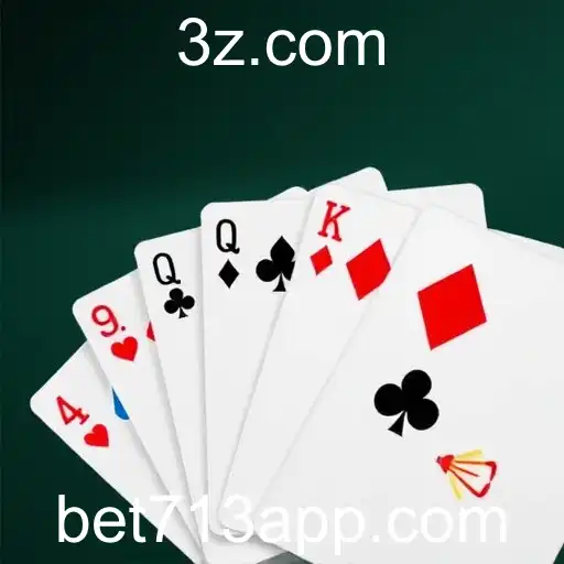 Explorando o Mundo do Pôquer Através da Estratégia 