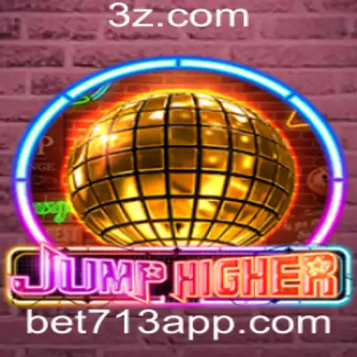 bet 713 - Explorando o Mundo Dinâmico de JumpHigher: Regras e Estratégias