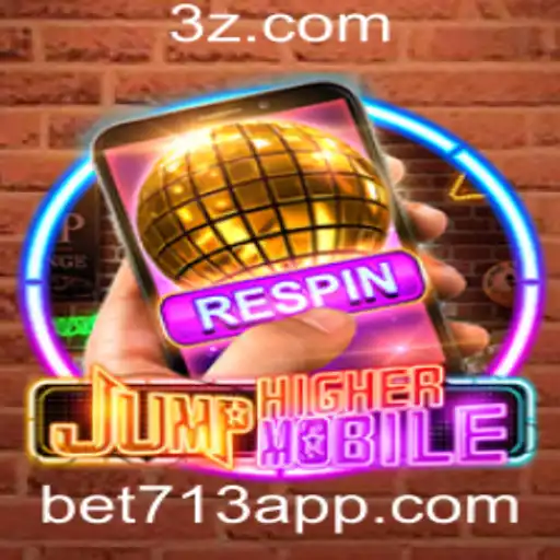 bet 713 - Explorando o Universo de JumpHighermobile: Um Guia Completo