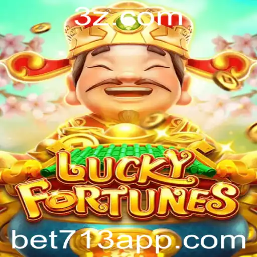 bet 713 - LUCKYFORTUNES: Um Jogo de Sorte e Estratégia no Cenário Atual