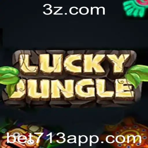 Explorando o Universo de LuckyJungle: Regras, Estratégias e Emoções em 'bet 713'