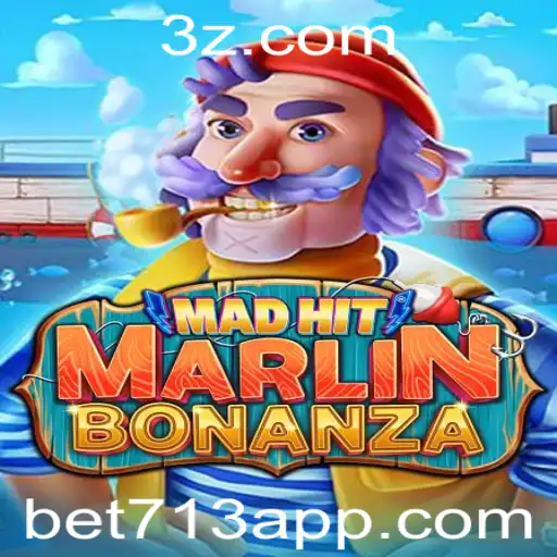 bet 713 - MadHitMarlinBonanza: O Jogo de Apostas Que Está Conquistando Todos