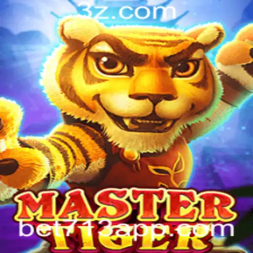 Descubra o Fascinante Mundo de MasterTiger: O Jogo e as Regras do Bet 713