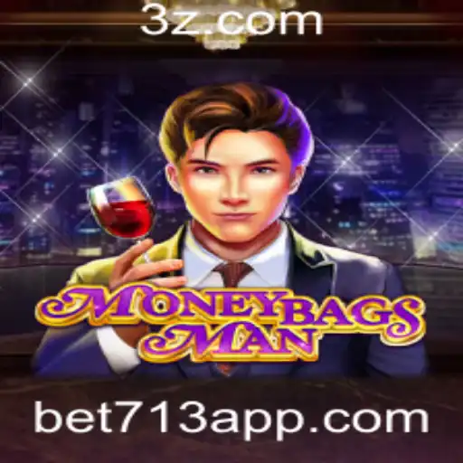 bet 713 - MoneybagsMan: O Novo Fenômeno dos Jogos de Aposta