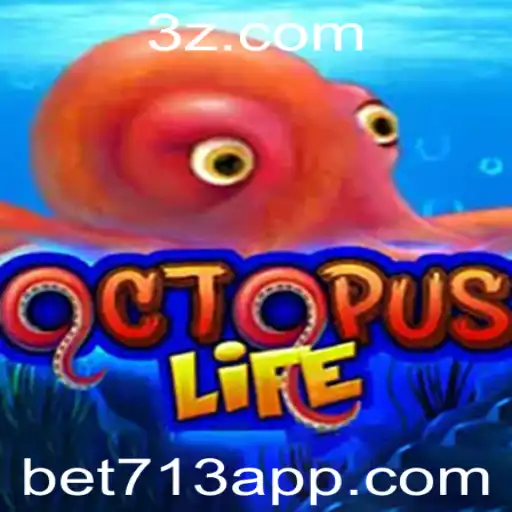 bet 713 - OctopusLife: Uma Aventura de Estratégia e Habilidade