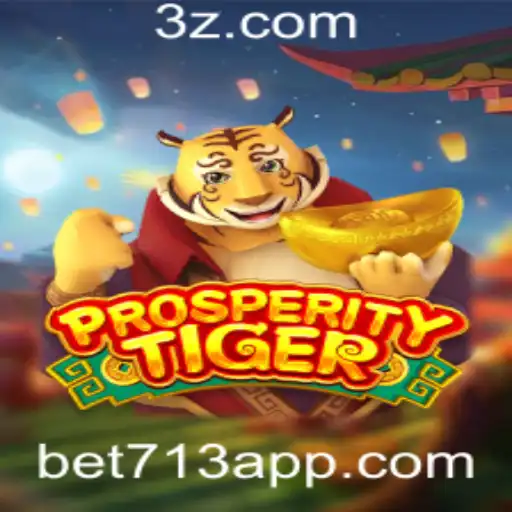 bet 713 - Explorando o Fascinante Mundo do ProsperityTiger e suas Regras