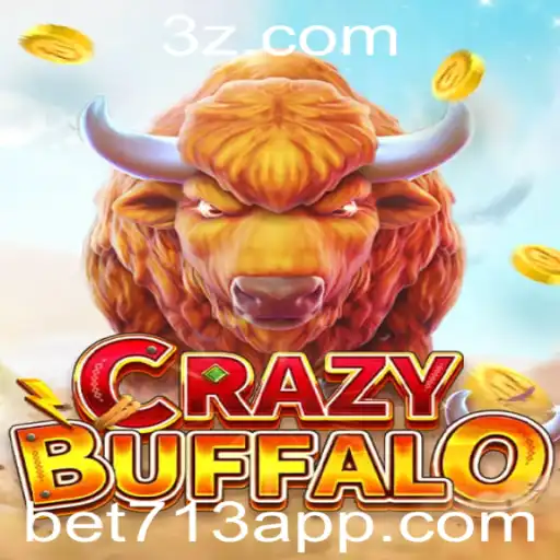 Descubra o Fascinante Mundo de CRAZYBUFFALO e o Conceito de Bet 713
