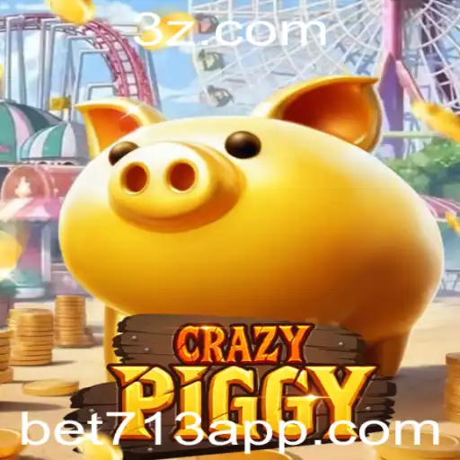 CrazyPiggy: O Jogo de Apostas que Está Conquistando o Público