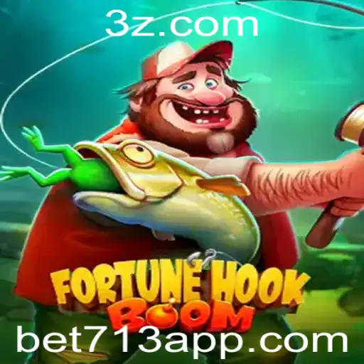 Descubra o Fascinante Mundo de FortuneHookBoom