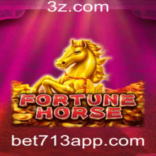 Descubra o Empolgante Jogo de Azar FortuneHorse