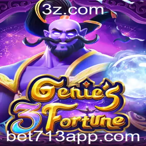 Explorando o Mundo de Genie3Fortune: Regras e Inovações