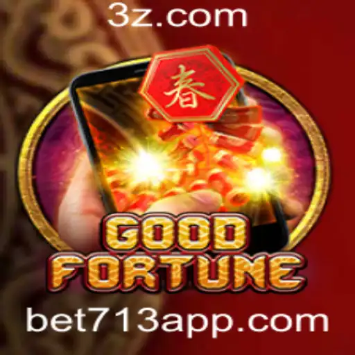 Descubra o Fascinante Mundo do Jogo GoodFortuneM com Bet 713