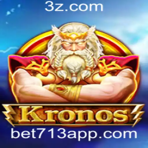 Kronos: Uma Jornada Épica no Universo de Bet 713