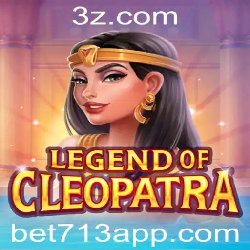LegendOfCleopatra: Descubra o Fascinante Universo do Jogo com Bet 713