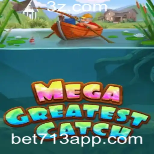 Explorando o Universo de MegaGreatestCatch