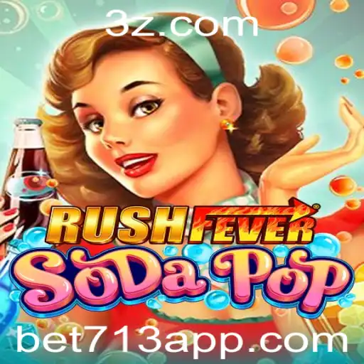 Descubra o Universo de RushFeverSodaPop: Um Mergulho Profundo no Jogo da Vez