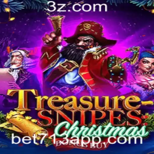 Descubra o Fascinante Mundo de TreasuresnipesChristmas: Uma Aventura Aquecida por Bet 713