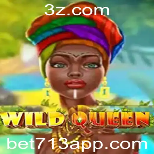 WildQueen: A Excitante Aventura do Novo Jogo de Cassino com Bet 713