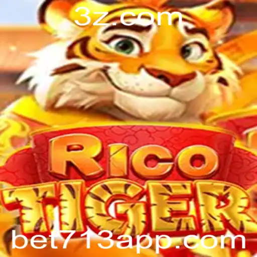 Descubra RicoTiger: O Novo Fenômeno dos Jogos de Apostas