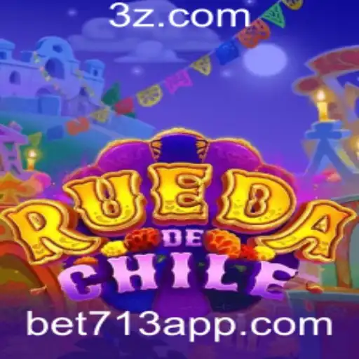 bet 713 - Explorando o Fascinante Mundo de RuedaDeChile