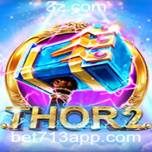 bet 713 - Explorando Thor2: O Jogo de Apostas que Está Conquistando Multidões