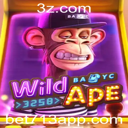 bet 713 - Explorando o Mundo de WildApe3258: Um Guia Completo para Aventura e Estratégia